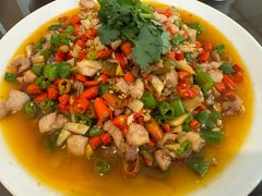 -飞虹鱼馆(春华路店)