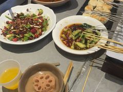 -楚太子  中餐&烧烤(武大店)