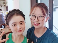 -Money Shops(愚园路店)