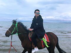 -青海湖国家重点风景名胜区