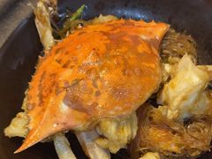 -阿里元老宋海鲜大排档(明发店)