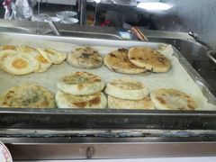 -大草原清真饭庄(沙河店)
