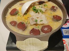 -老大连·海肠捞饭·大连海鲜大连菜(西安路店)