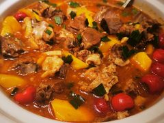 苏尼特羊肉煲-粗茶淡饭·汉口公馆(循礼门店)