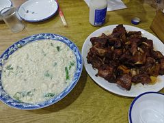 -青龙柳条豆腐(魁星路店)