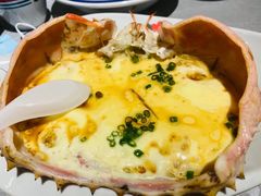 -达叔香味海鲜(海棠68环球美食街店)