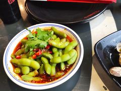 -红钳侠小龙虾·烧烤(中赢康康谷店)