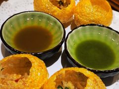 -Masala Curry and BBQ·玛莎拉巴基斯坦美食(金水万达店)