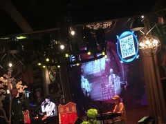 -胡桃里音乐酒馆(下沙店)