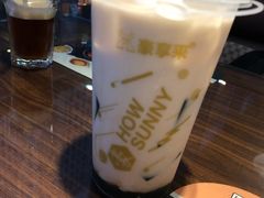 -豪享来中西餐厅(隆昌店)