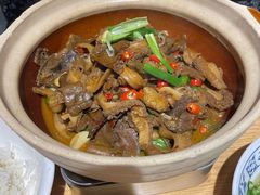 -寻钵记民菜馆·正宗常德钵子菜(滨湖路店)