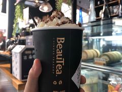 -BeauTea水仙(coco park店)