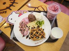 -凯蒂猫主题馆