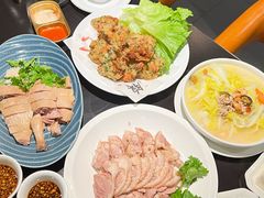 -鹭园酒家·四十年老字号