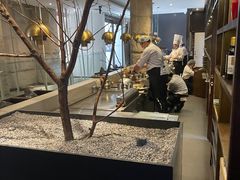 -松竹和日式料理(广厦店)