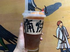-盟重烧烤(东瓜山创始店)