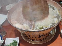 -1078號老北京涮肉(松柏店)
