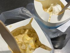 豆乳麦旋风-麦当劳(东吴广场银泰城店)