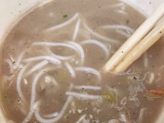 鲜鱼糊粉-汪记鲜鱼糊汤粉(沈阳路总店)