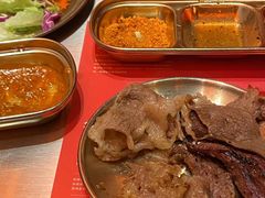 -西塔老太太泥炉烤肉(苏州大悦城店)