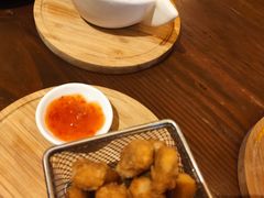 -蓝枪鱼西餐厅(锦华店)