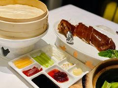 -彩虹之约•淮扬家宴(亚运村店)