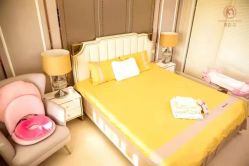 -嘉宜国际月子会所