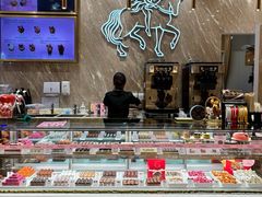 -GODIVA(国际金融中心店)