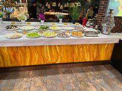 -好伦哥比萨烤肉自助(八里桥店)
