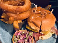 -blue frog蓝蛙(长泰广场店)