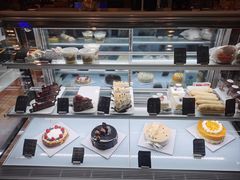 -梦菲思饼屋(瑞金宾馆店)
