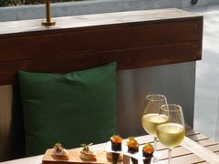 -Bistro 63 创意融合料理(广粤天地店)