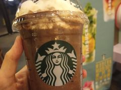 -星巴克(西湖天地店)