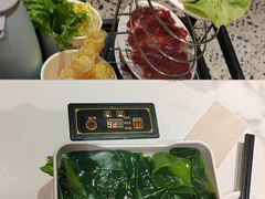 -八合里潮汕鲜牛肉火锅(上海汇智广场店)