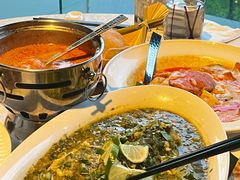 -食肆&Fourteen(武林夜市店)