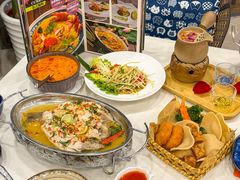 -荷花泰菜(东方新天地店)