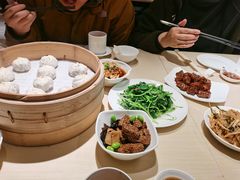 -鼎泰丰(当代商城店)