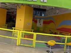 -阿布溜溜·轮滑(21世纪太阳城店)