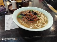-奎元馆.百年奎元.非遗传承(西湖边的解放路店)