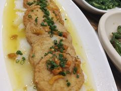 酸汤鱼饼-椿记烧鹅(叠彩店)