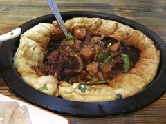 -灶座小锅烀饼·铁锅炖(全国总店)