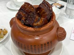 红烧肉-瑞福园联谊餐室(茂名南路店)