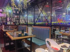-杨记齐齐哈尔烤肉(五莲路店)