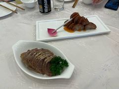 -楼外楼(西湖景区孤山路店)