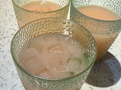 -鱼酷活鱼烤鱼(新世界城店)