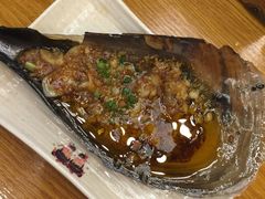 -云晓光头烧烤吧(德平路店)