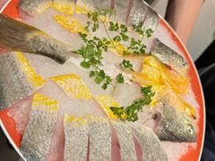 -柿合缘新京菜(静安嘉里中心店)