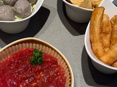 捞派麻辣牛滑-海底捞火锅(太阳宫凯德mall店)