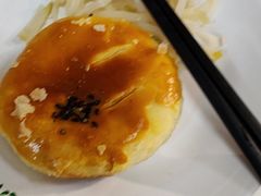 -老磁器口豆汁店(天坛店)
