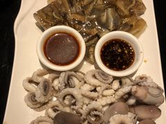 土笋冻-大厝宅海鲜馆